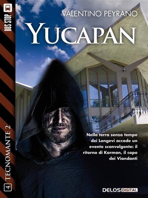 cover image of Yucapan
